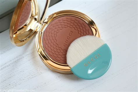 gucci powder shade match|gucci golden foundation.